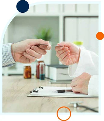 Credentaling-services-provider